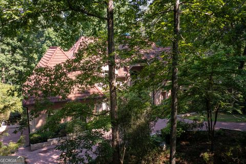 A home in Fayetteville