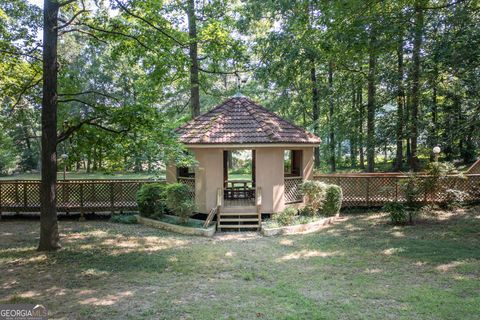 A home in Fayetteville