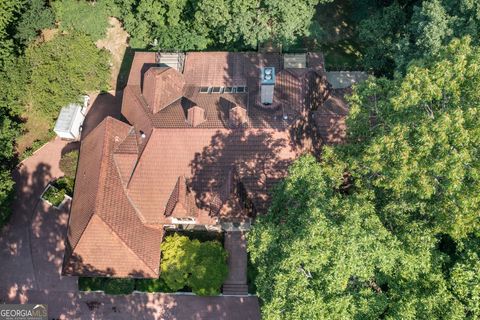 A home in Fayetteville