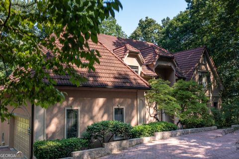 A home in Fayetteville