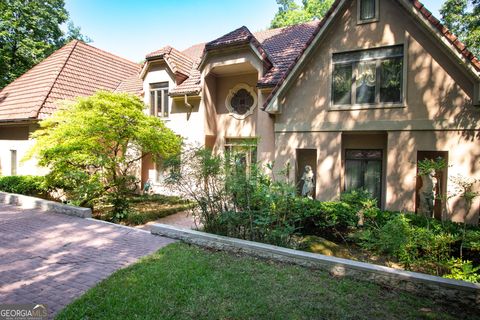 A home in Fayetteville