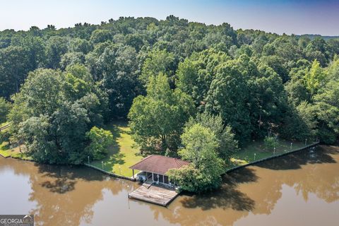 A home in Fayetteville