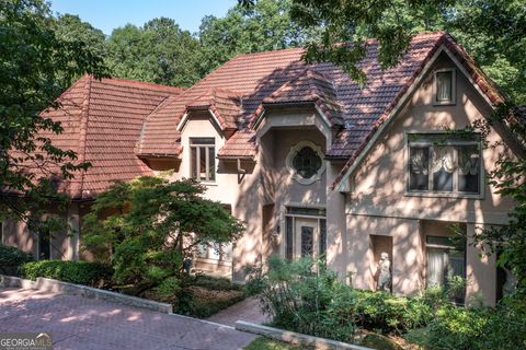 A home in Fayetteville