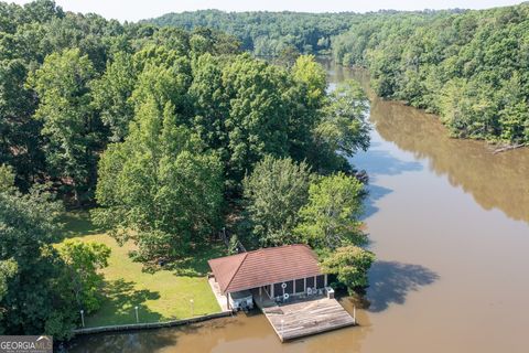 A home in Fayetteville