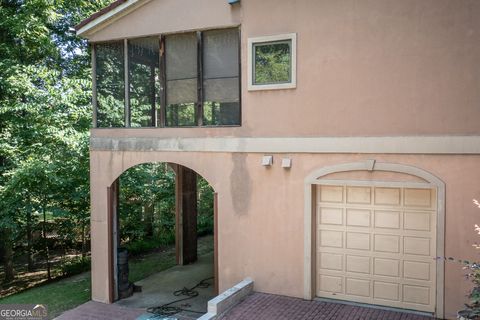 A home in Fayetteville