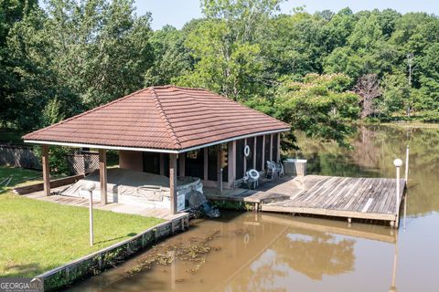 A home in Fayetteville