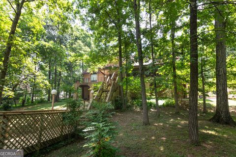 A home in Fayetteville