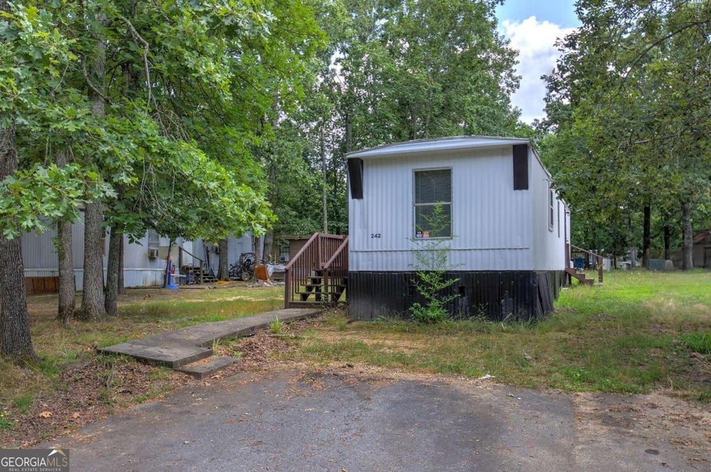 Photo of 242 W Big Indian Trail, Rome, GA 30165 (MLS # 10870331)