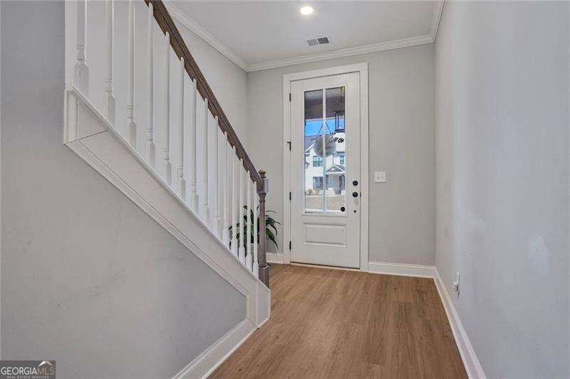 233 Mountain Ashe LN