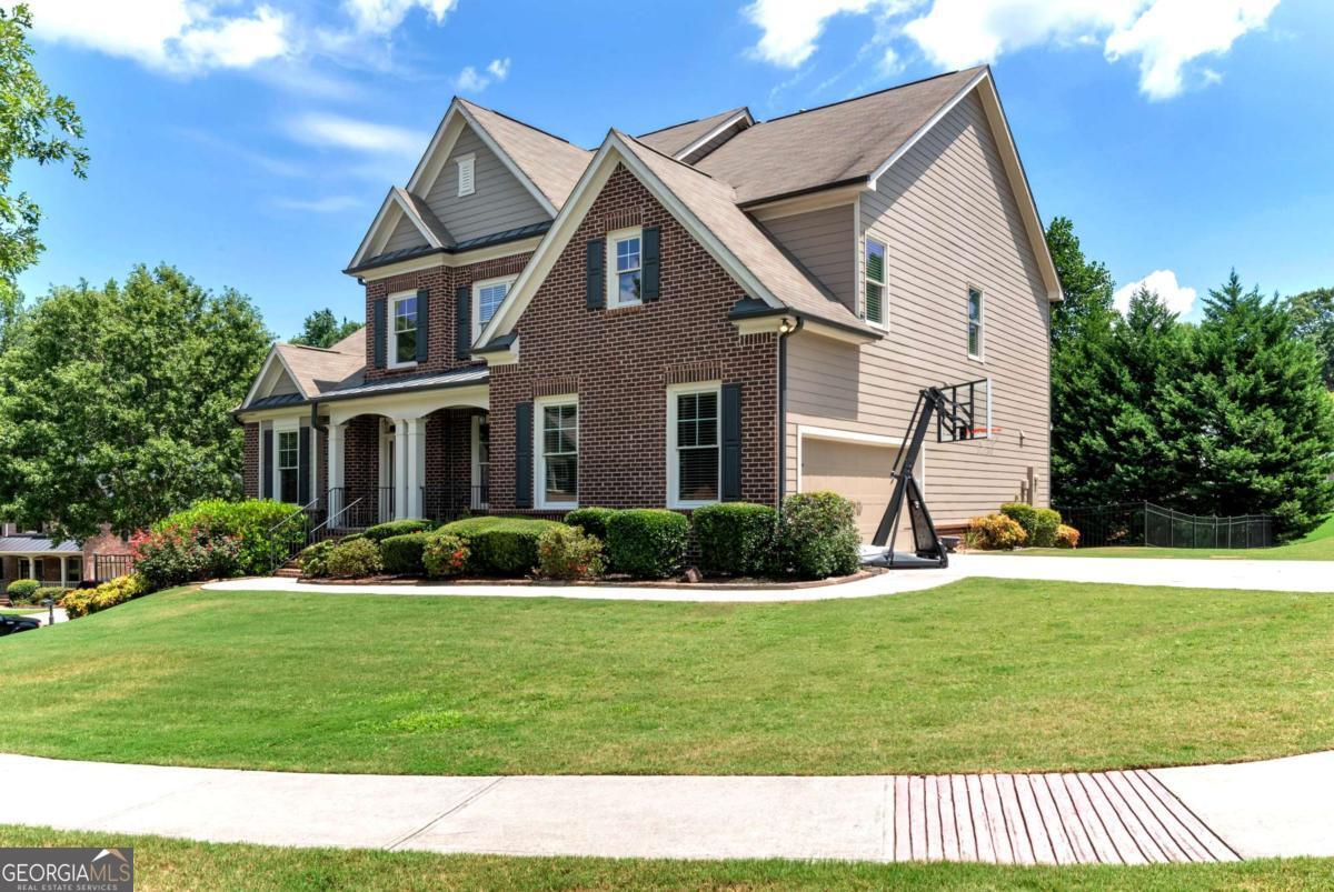 4645 Trilogy Park TRL