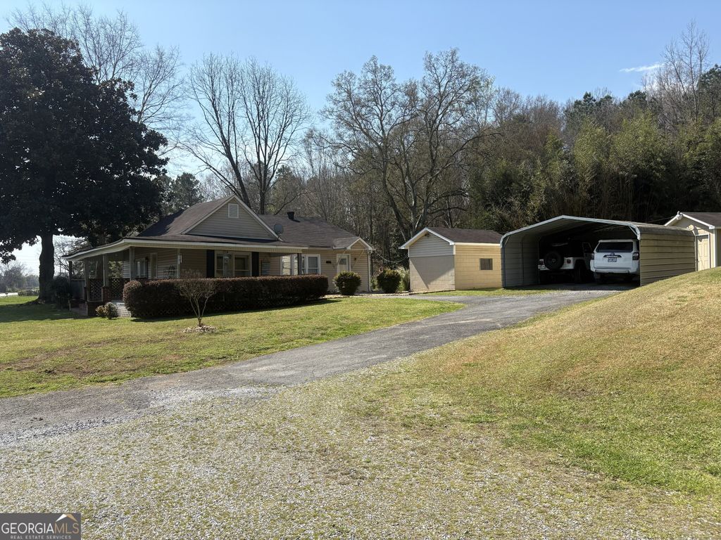 Photo of 3830 Highway 41 North, Resaca, GA 30735 (MLS # 10715519)