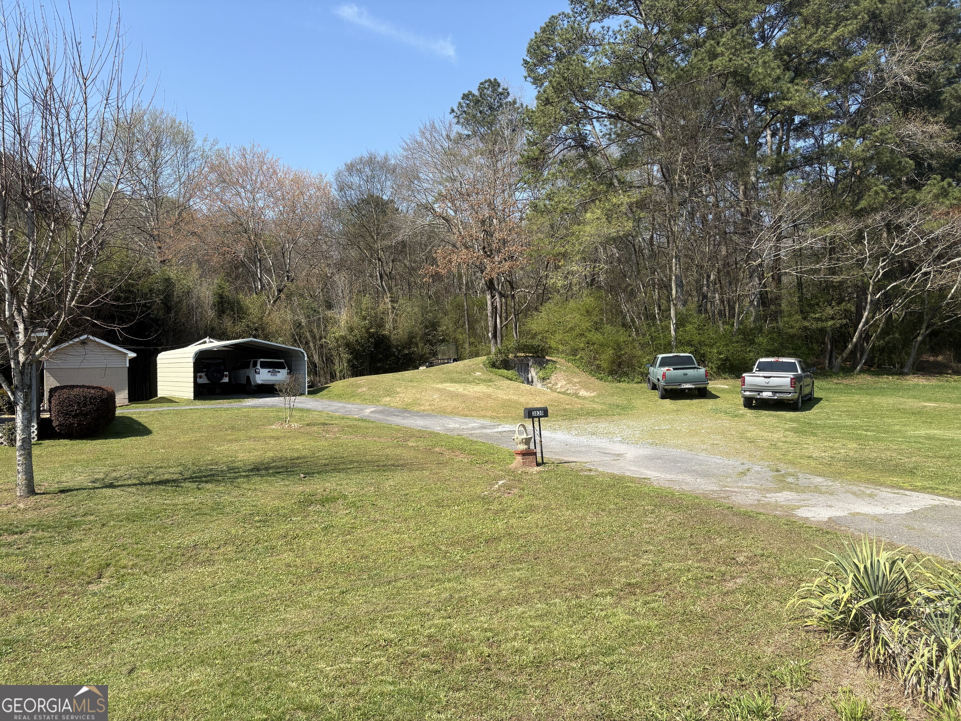 3830 Highway 41 North