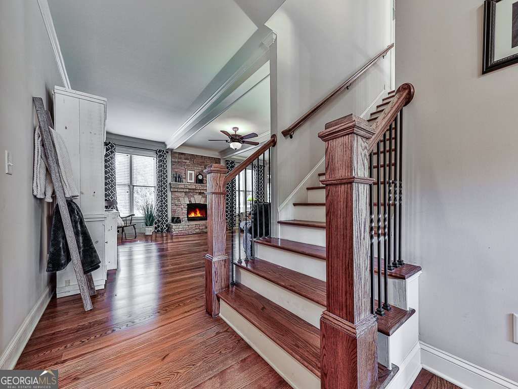 Photo of 601 Walker Court, Canton, GA 30115 (MLS # 10740105)