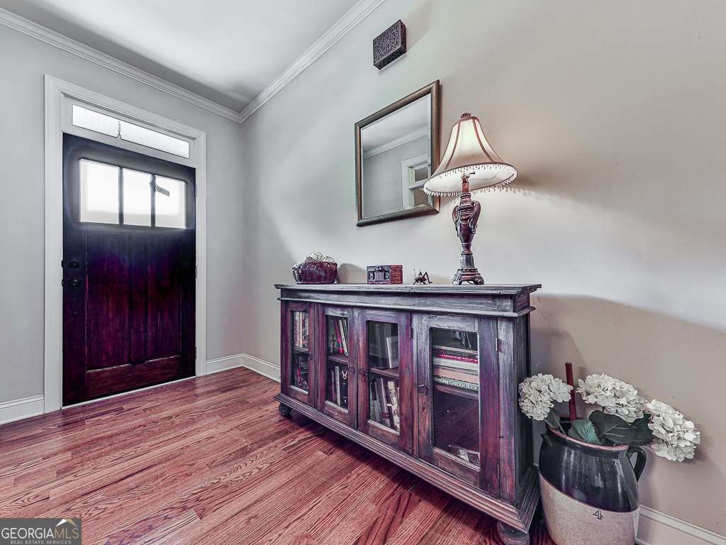 Photo of 601 Walker Court, Canton, GA 30115 (MLS # 10740105)