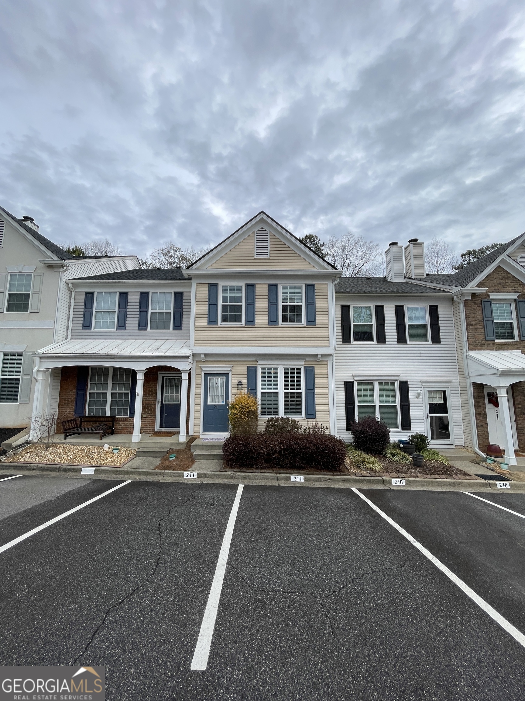 Devonshire - Residential