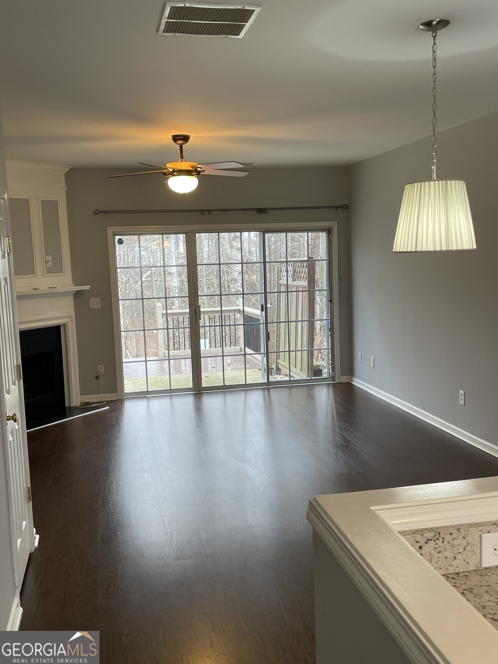 Devonshire - Residential