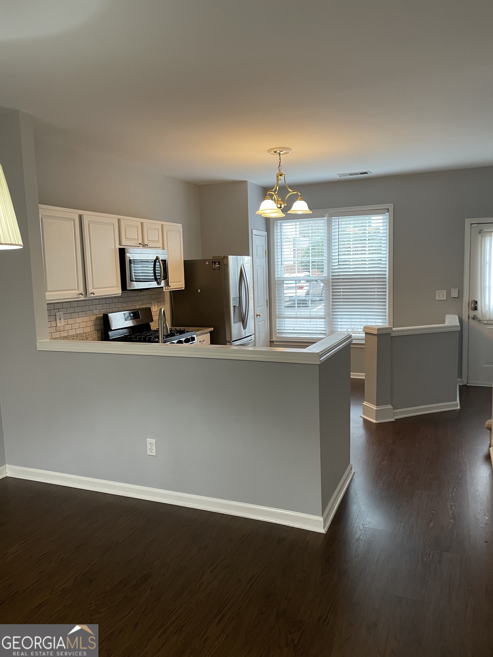 Devonshire - Residential