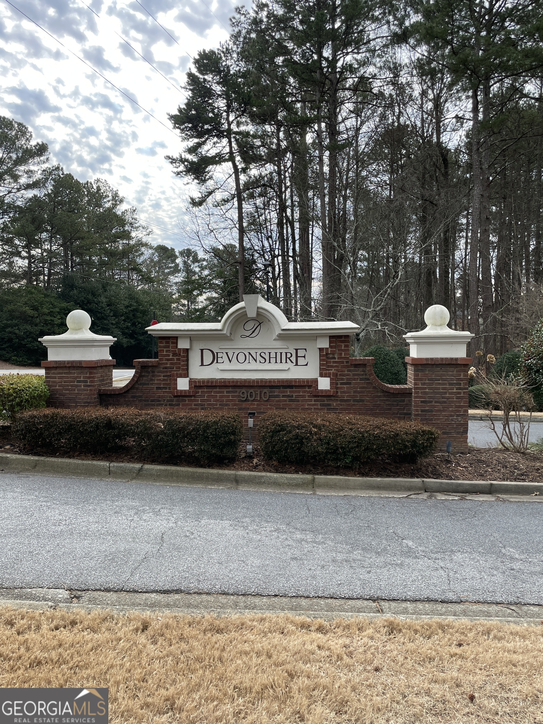 Devonshire - Residential
