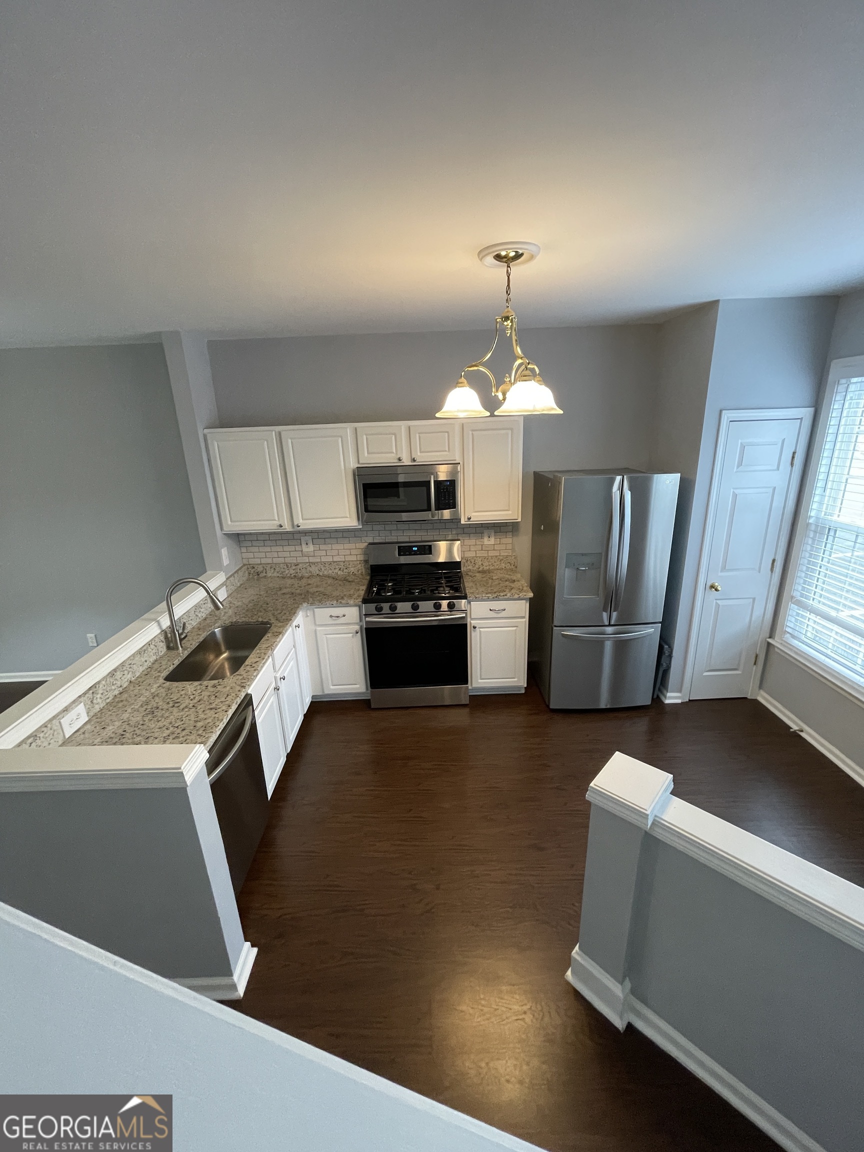 Devonshire - Residential