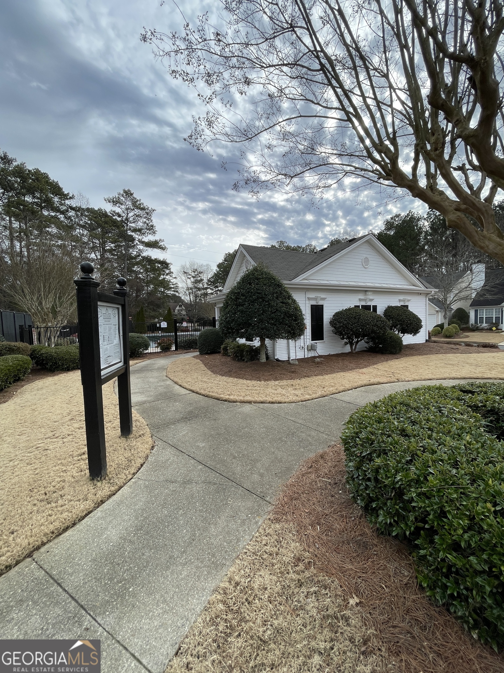 Devonshire - Residential