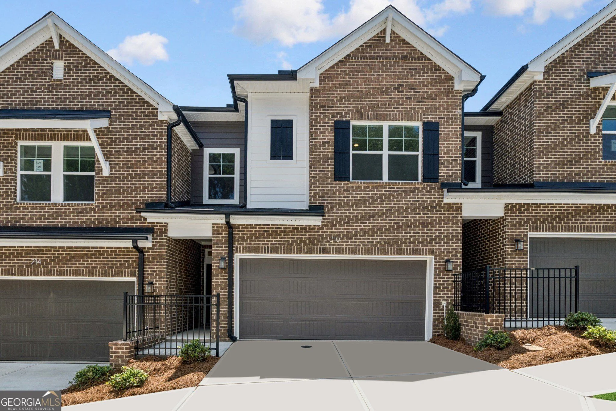 210 Redbud Road