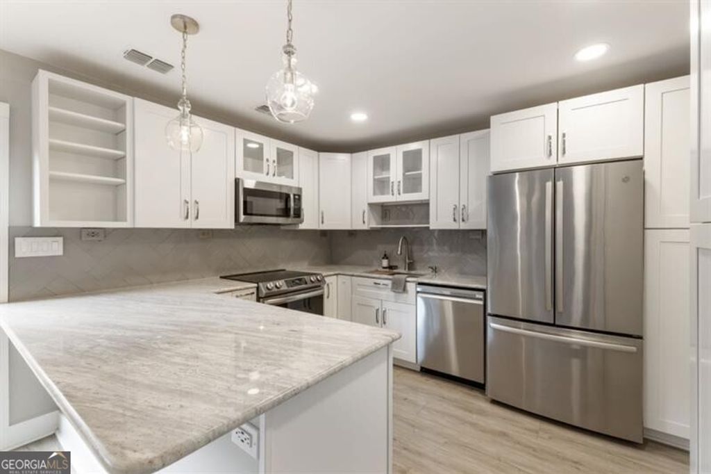 Photo of 2794 Farmstead Road SE, Smyrna, GA 30080 (MLS # 10762586)