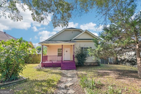 Photo of 14 Defender Street, Cartersville, GA 30120 (MLS # 10845728)