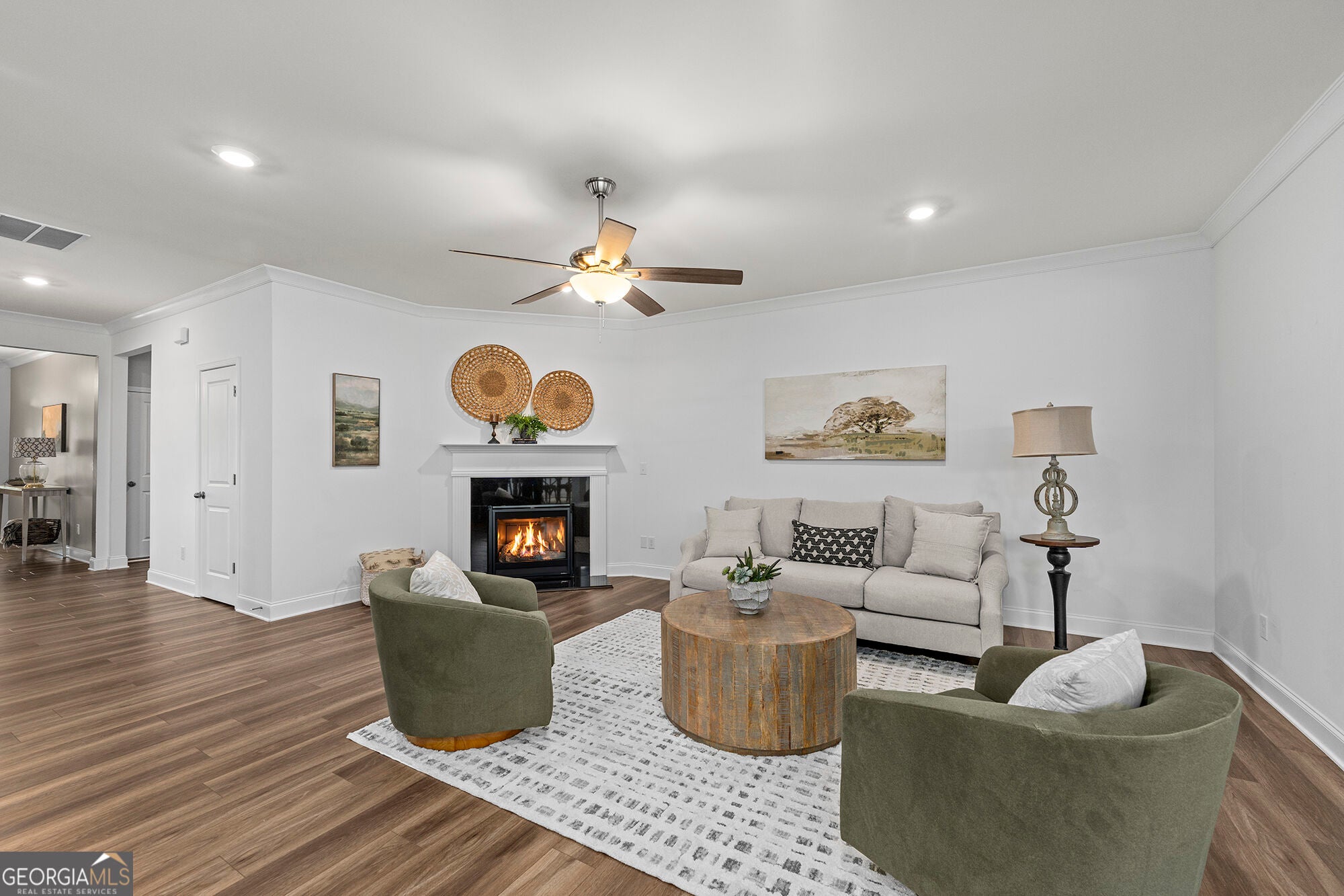 223 Hickory Bluffs PKWY