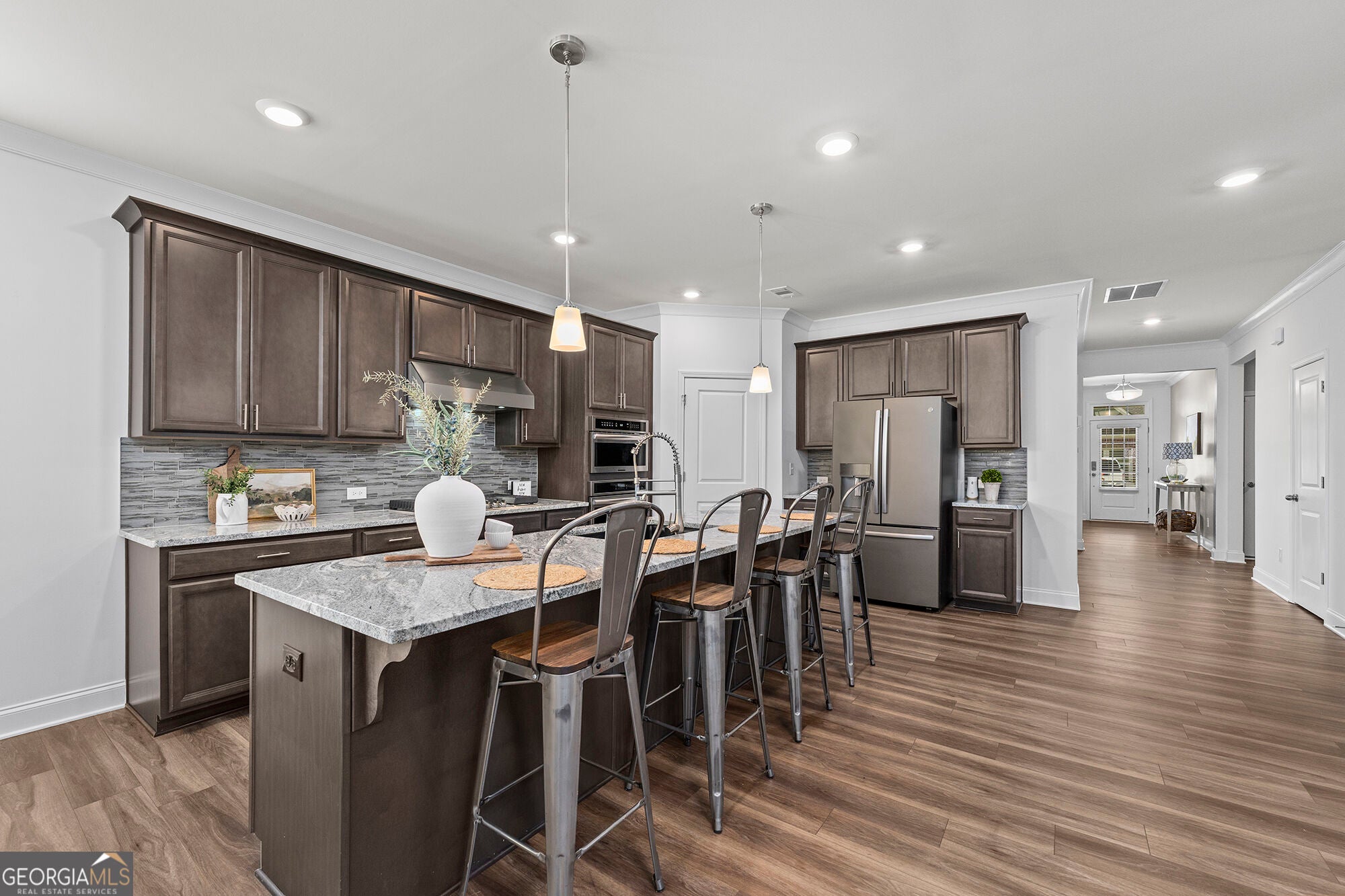 223 Hickory Bluffs PKWY