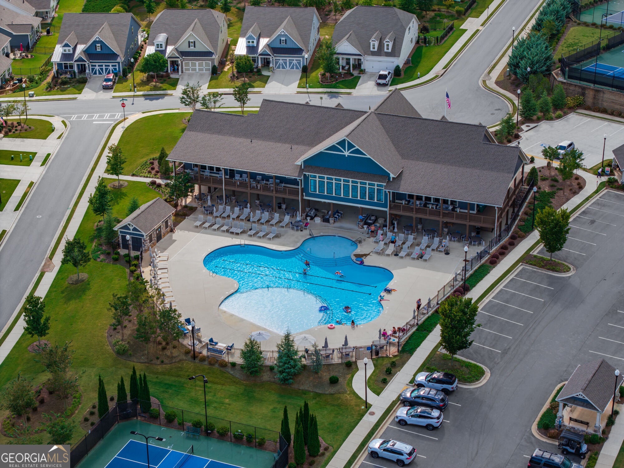 223 Hickory Bluffs PKWY