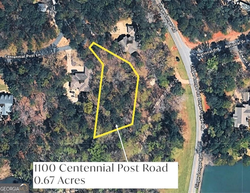 Photo of 1100 Centennial Post, Greensboro, GA 30642 (MLS # 10850085)
