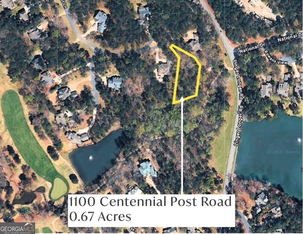 Photo of 1100 Centennial Post, Greensboro, GA 30642 (MLS # 10850085)