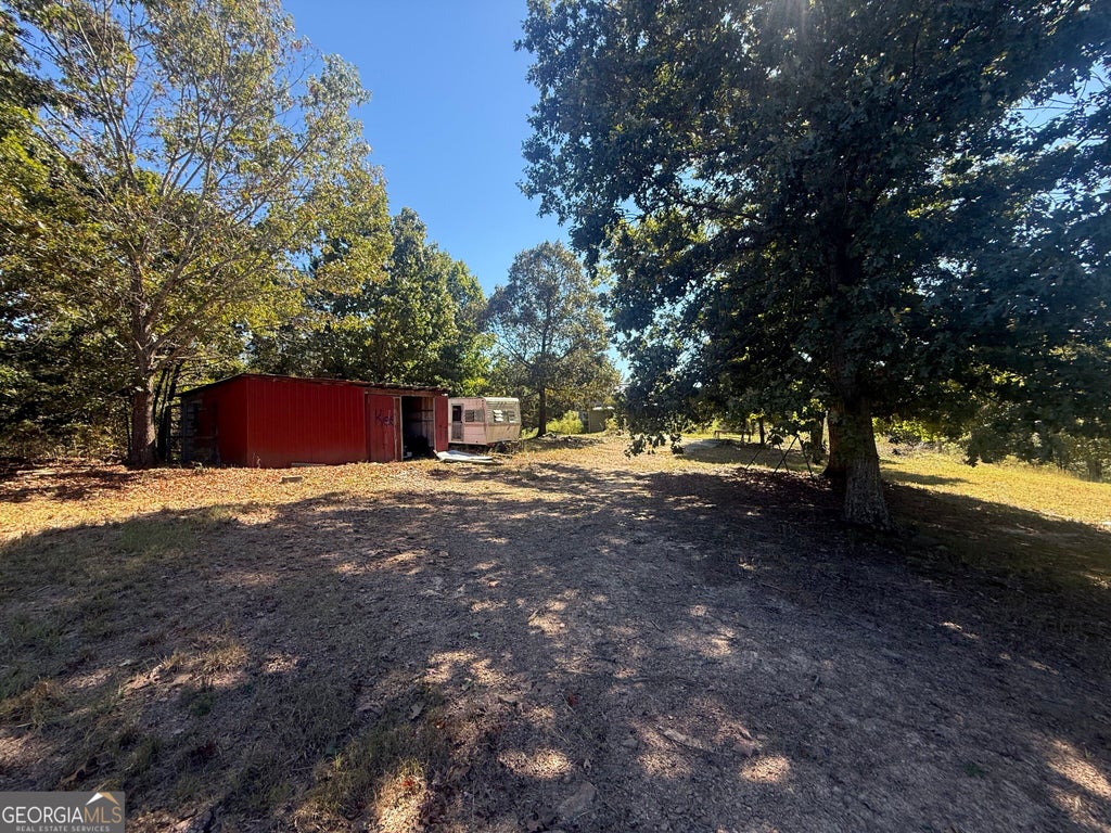 Photo of 3565 King Hall Mill Road, Bowman, GA 30624 (MLS # 10871638)