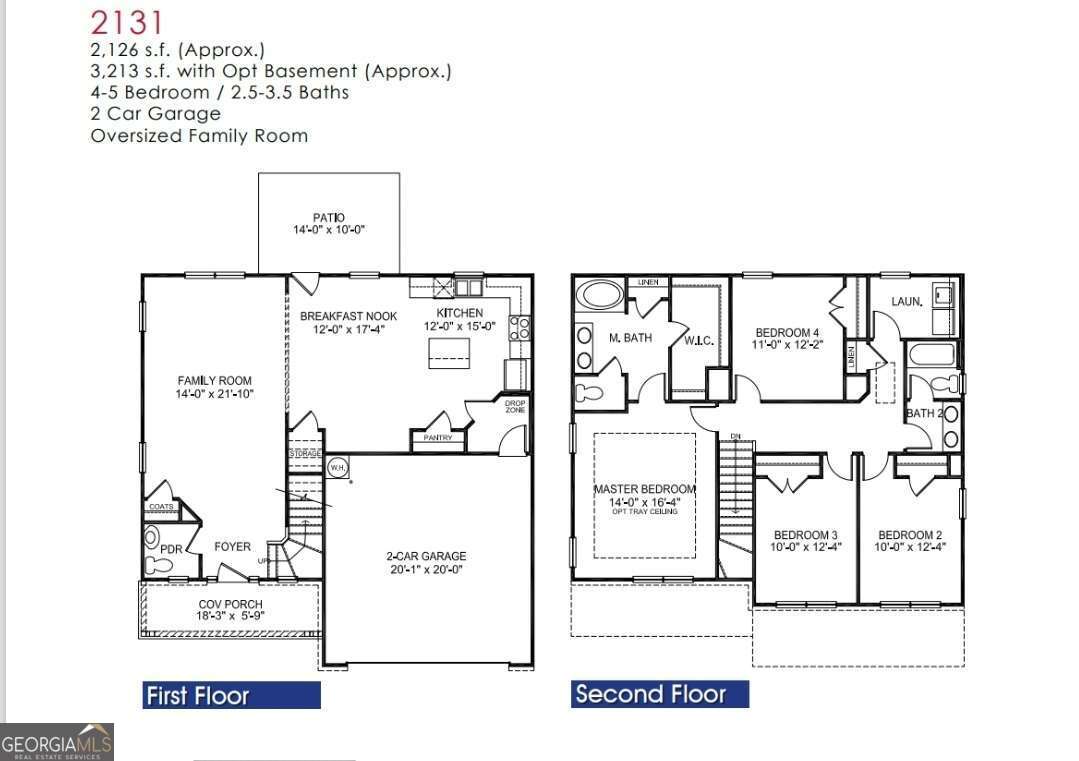 156 Scarlett Place DR LOT #21