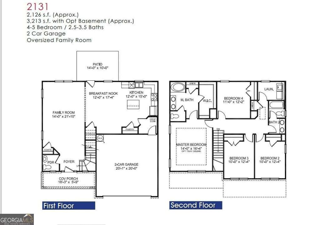 Photo of 156 Scarlett Place Drive #LOT 21, Bowdon, GA 30108 (MLS # 10652567)