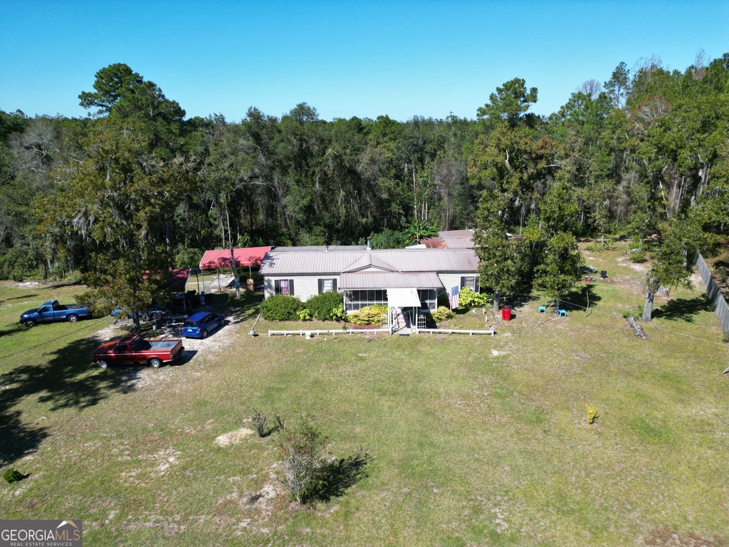 Photo of 5701 Raybon Rd, Hoboken, GA 31542 (MLS # 10879533)