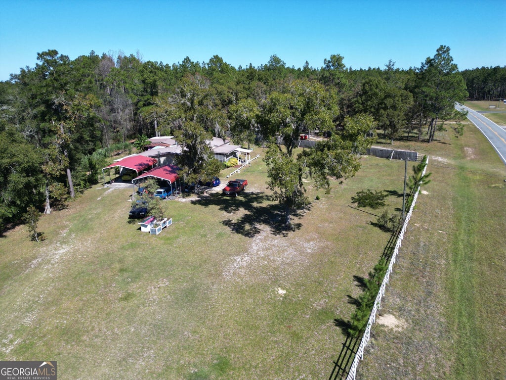 Photo of 5701 Raybon Rd, Hoboken, GA 31542 (MLS # 10879533)