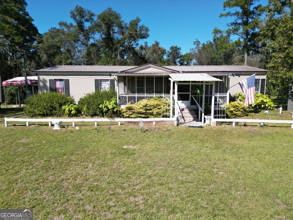 Photo of 5701 Raybon Rd, Hoboken, GA 31542 (MLS # 10879533)