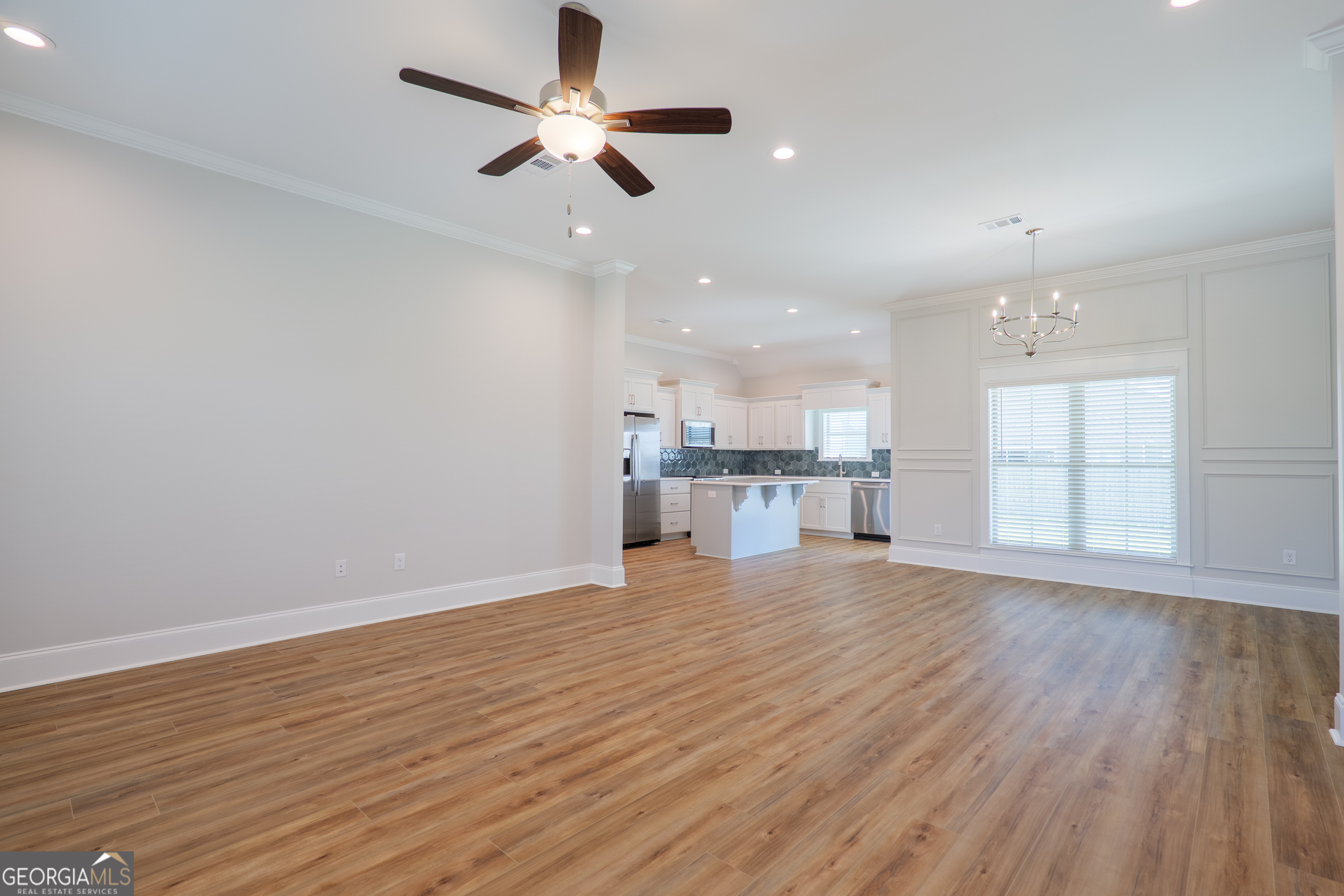 3916 Bull Run