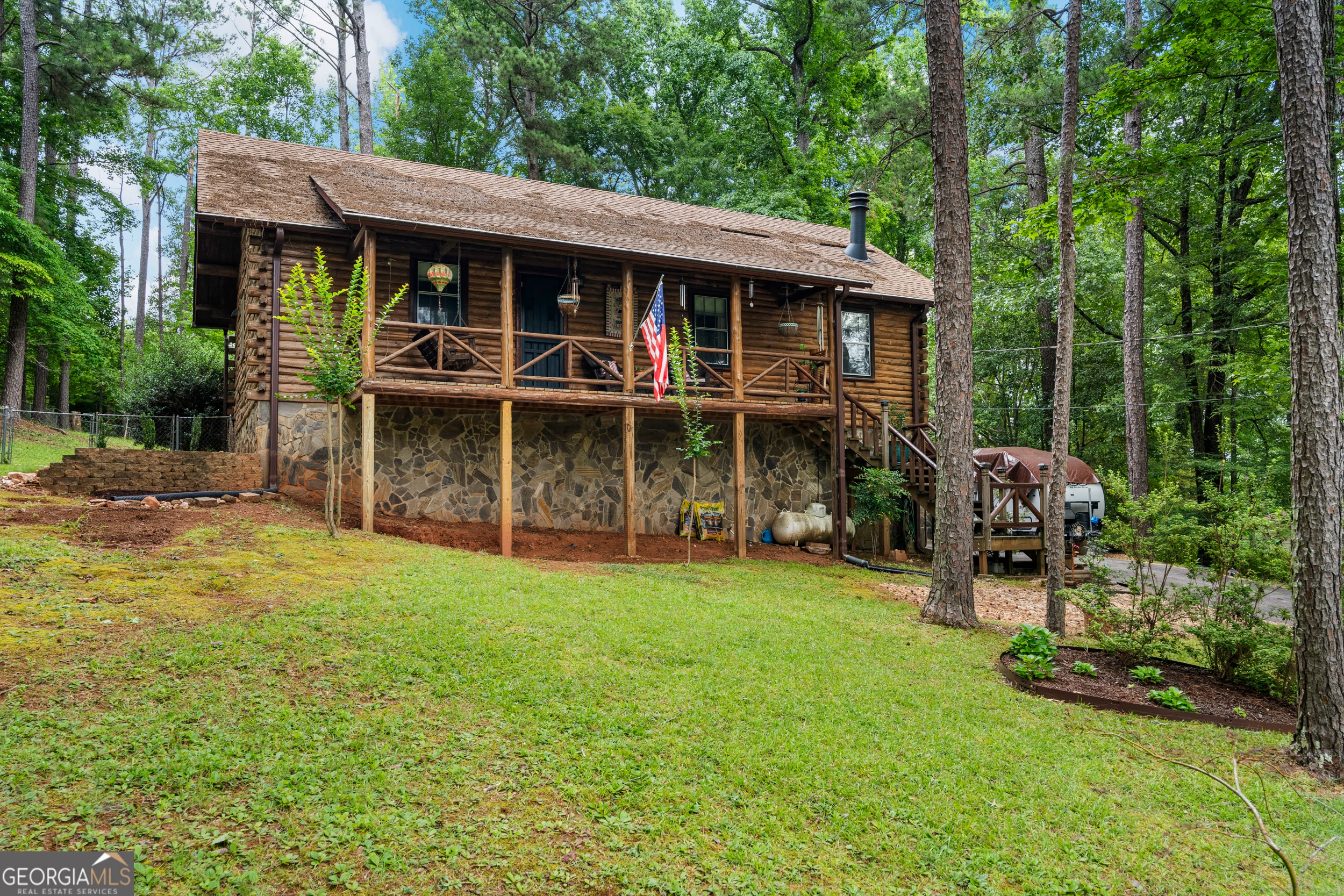 203 N View Pointe Drive