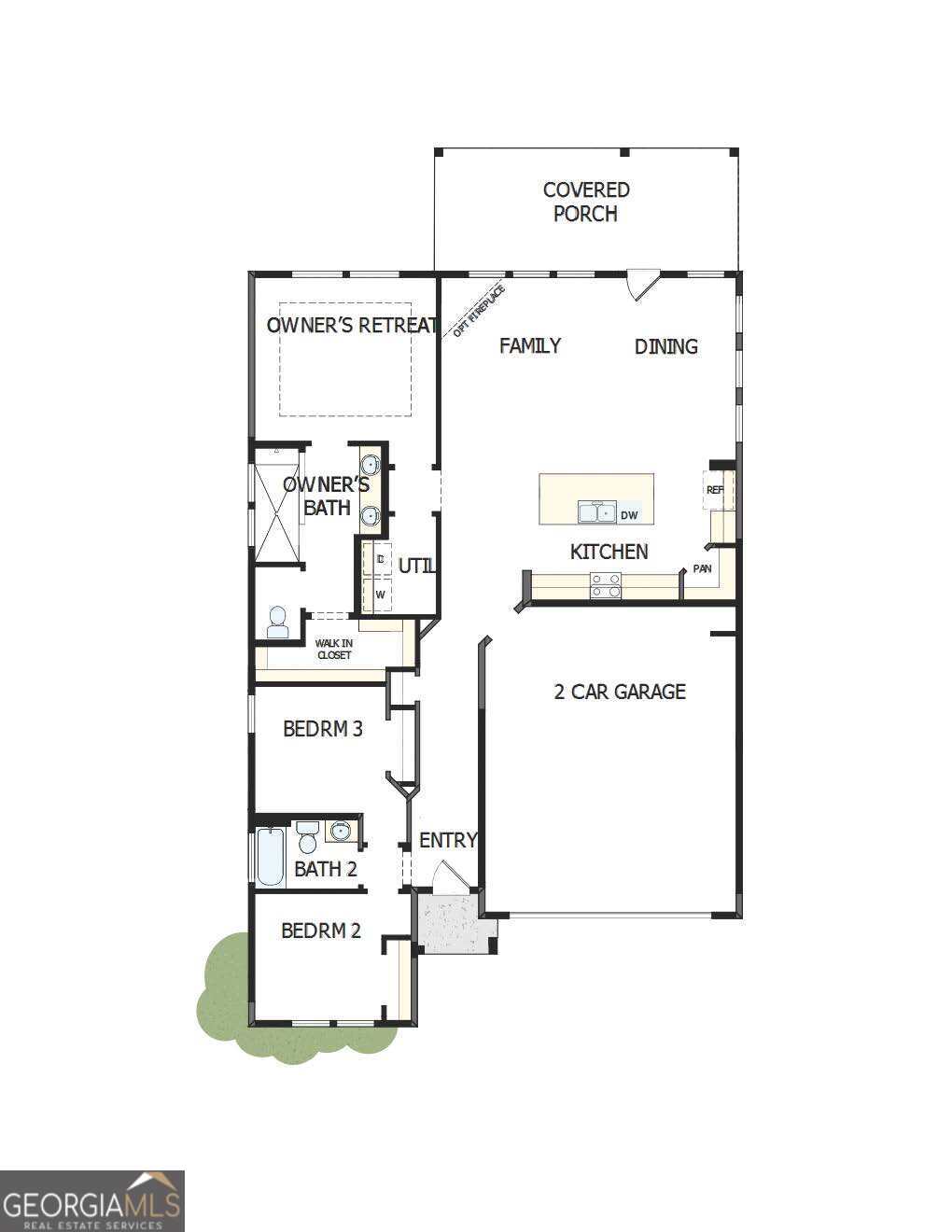 2054 Ripple Park BND