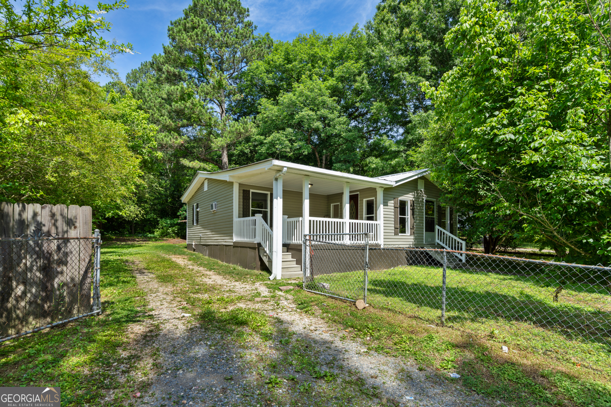 View Summerville, GA 30747 property