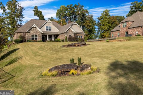 A home in Ellenwood