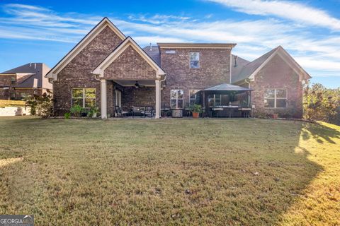 A home in Ellenwood