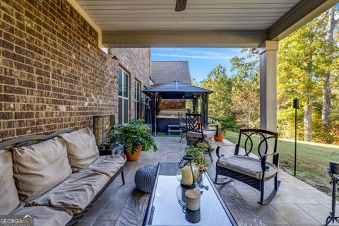 A home in Ellenwood