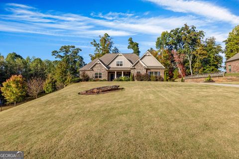 A home in Ellenwood