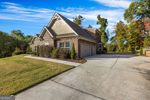 A home in Ellenwood