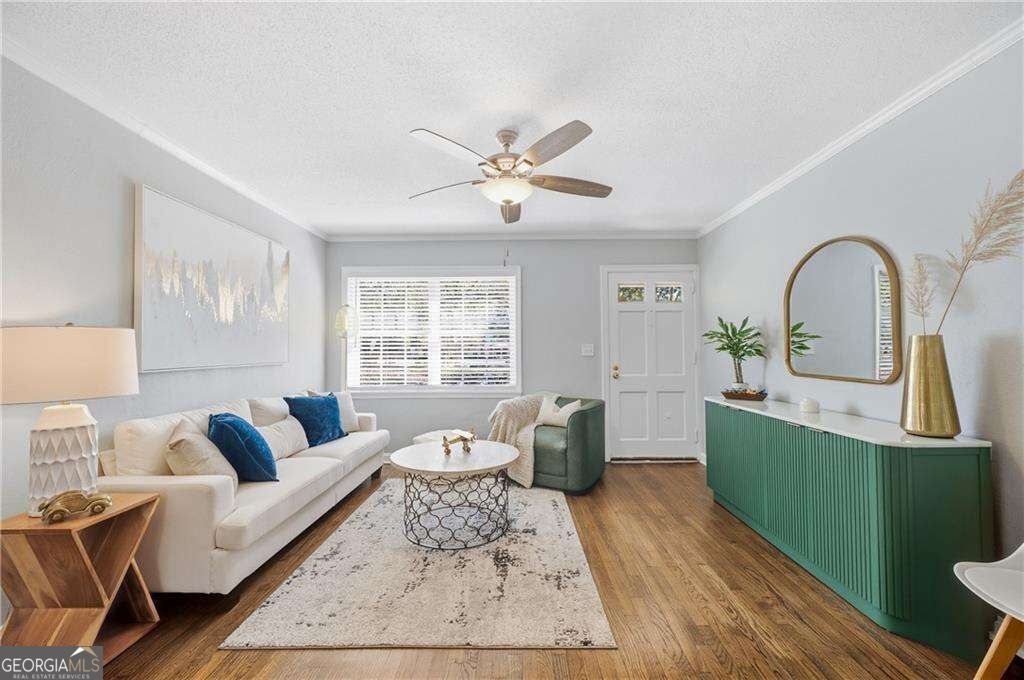 1213 Church ST SE 1213