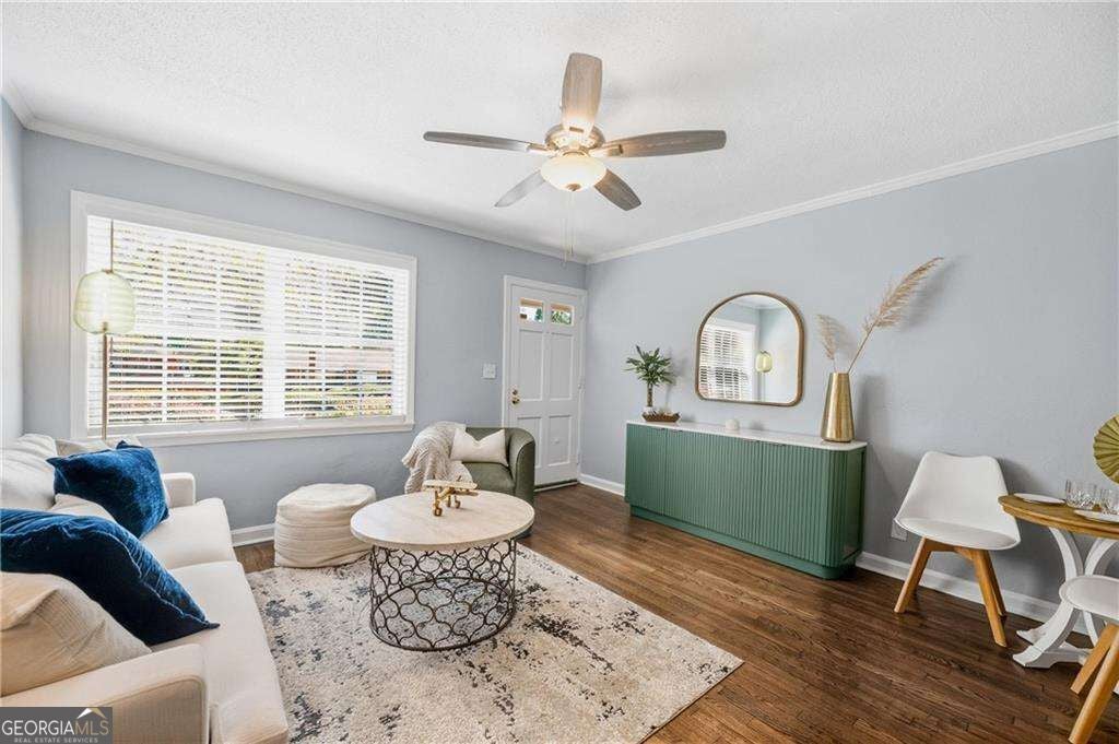 1213 Church ST SE 1213