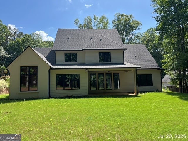 79 Hunters Way